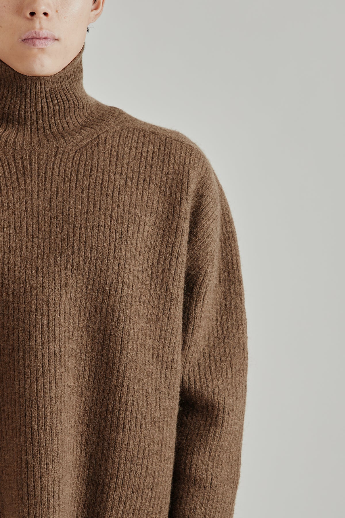 Atli Jumper - Bracken