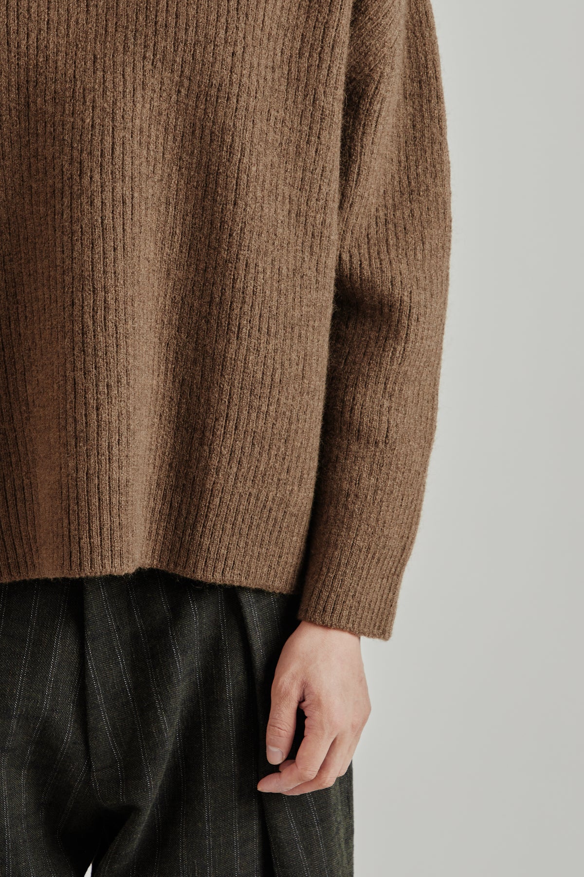 Atli Jumper - Bracken