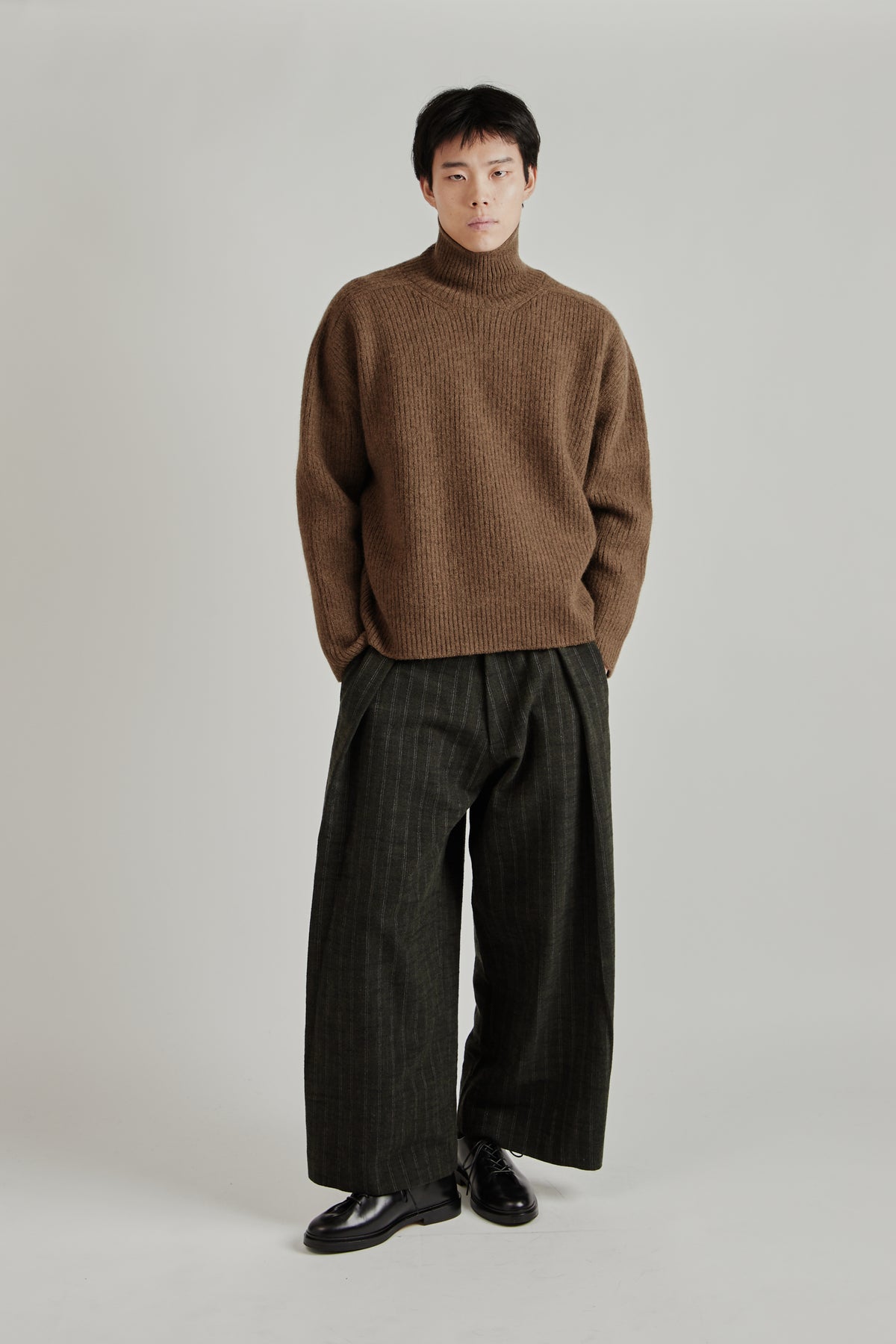Atli Jumper - Bracken