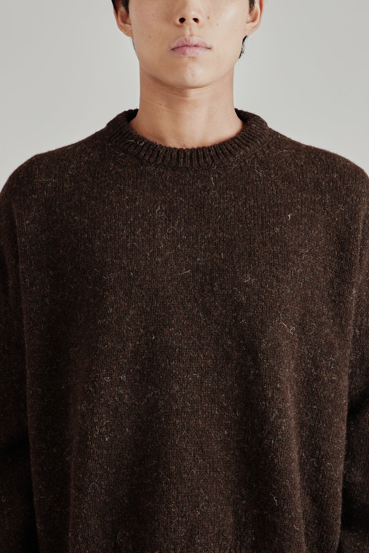 Welsh Jumper - Welsh Black