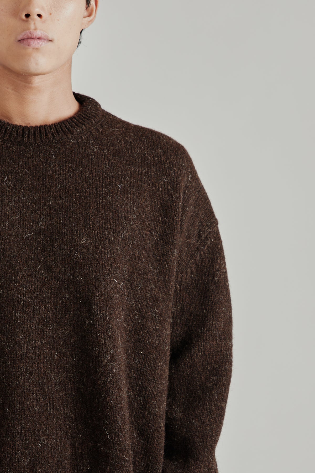 Welsh Jumper - Welsh Black