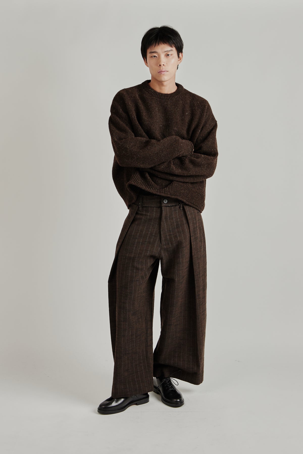 Welsh Jumper - Welsh Black