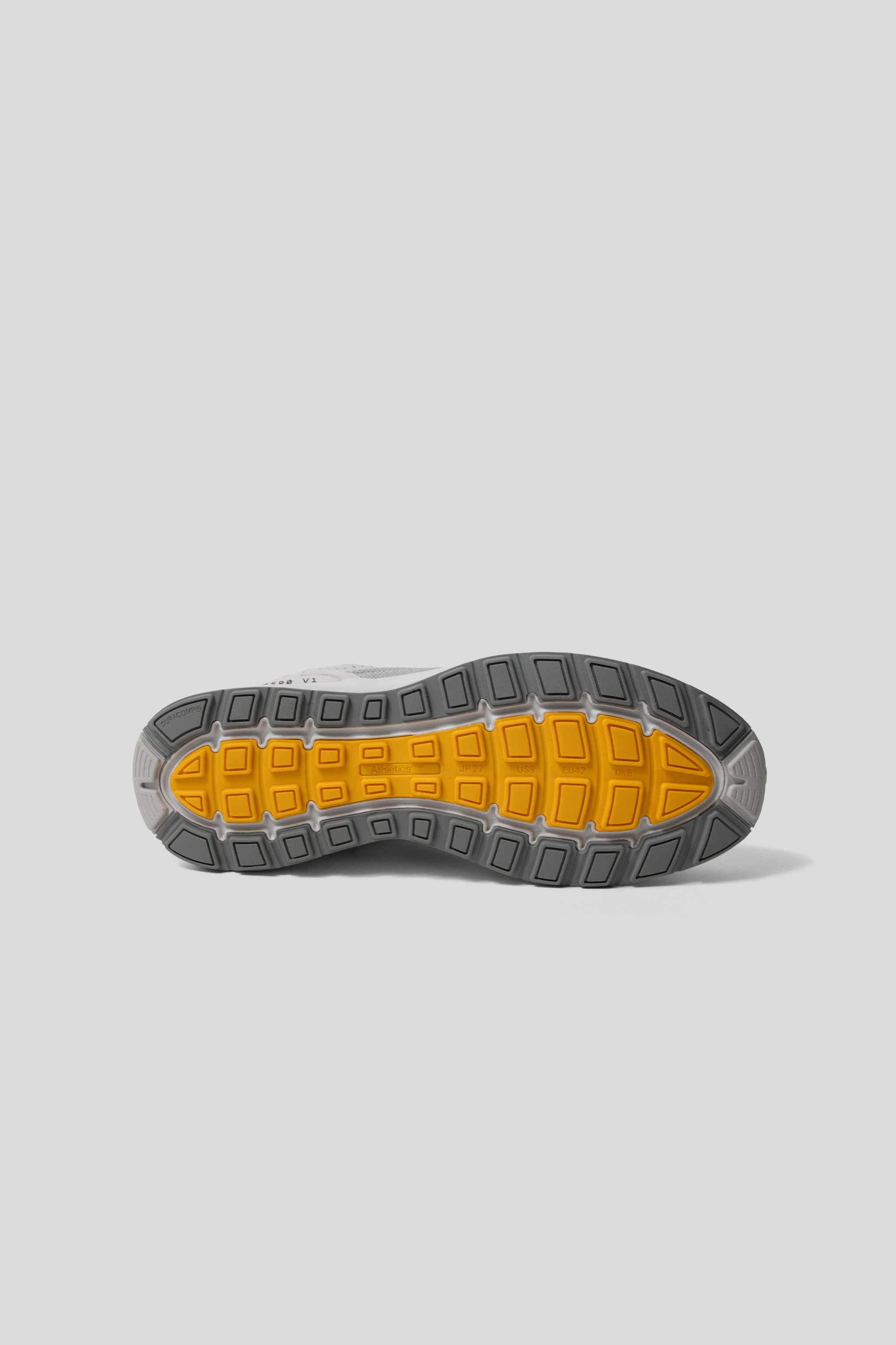 沸騰ブラドン Sliver - V1 ZERO FTWR Athletics Grey Shop Mercantile Wallace | その他