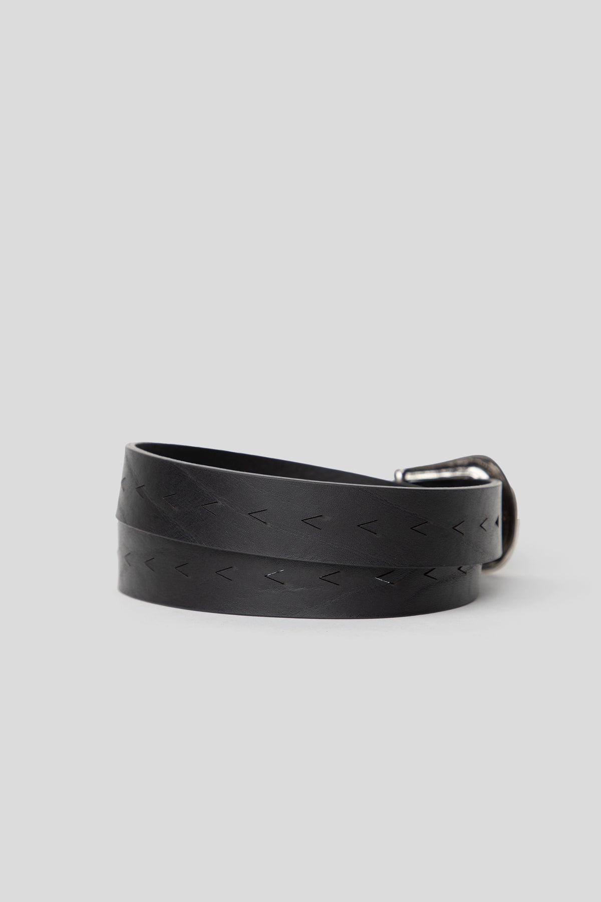 Seta Belt - Deep Black