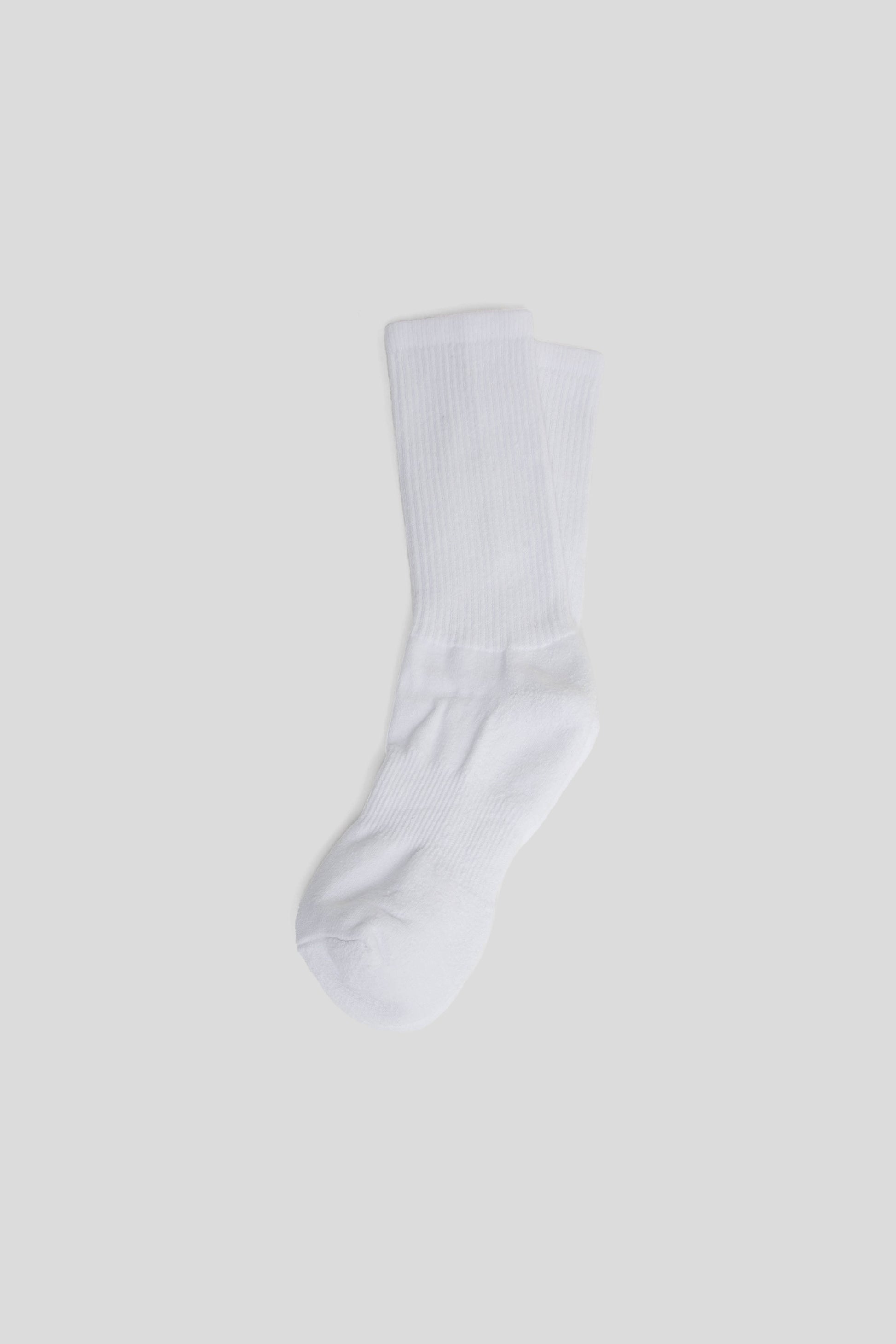 American Trench Mil-Spec Sport Socks in White