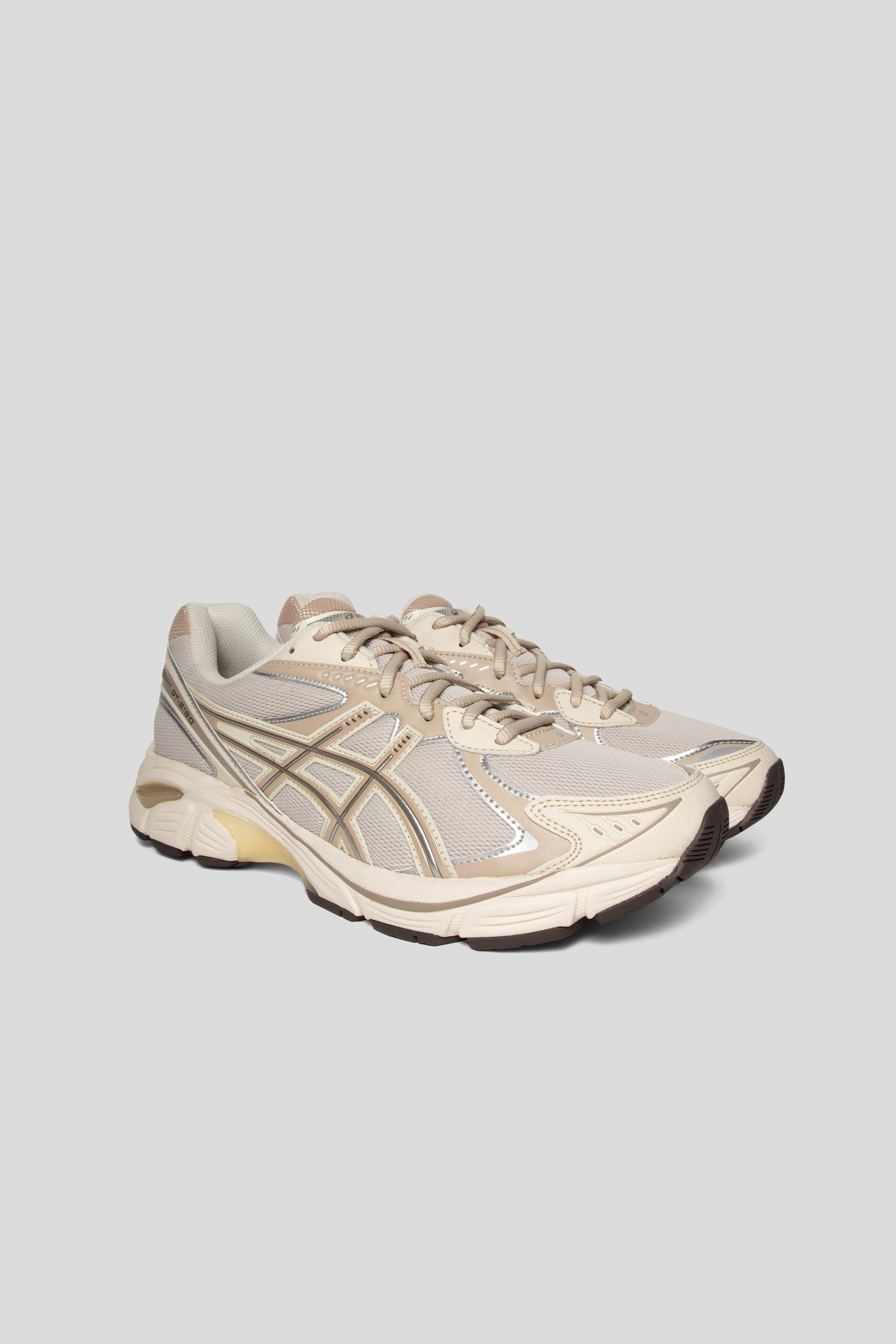 Asics GT-2160 - Oatmeal/Simply Taupe | Wallace Mercantile Shop