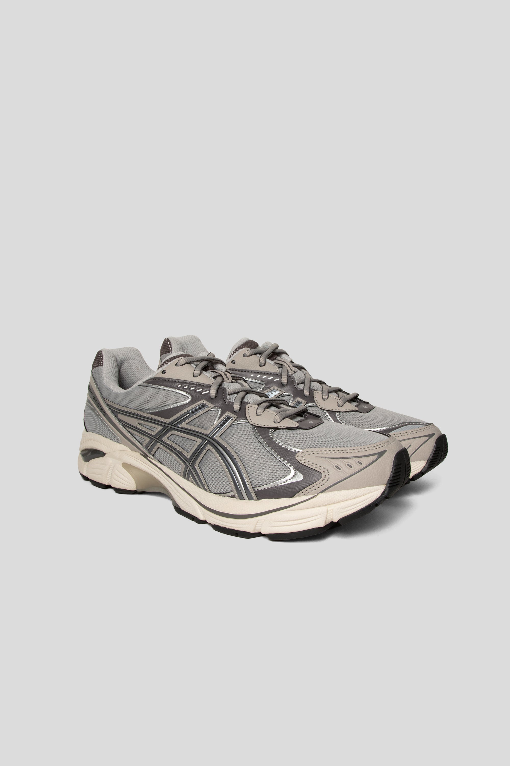 Asics GT-2160 in Oyster Grey/Carbon