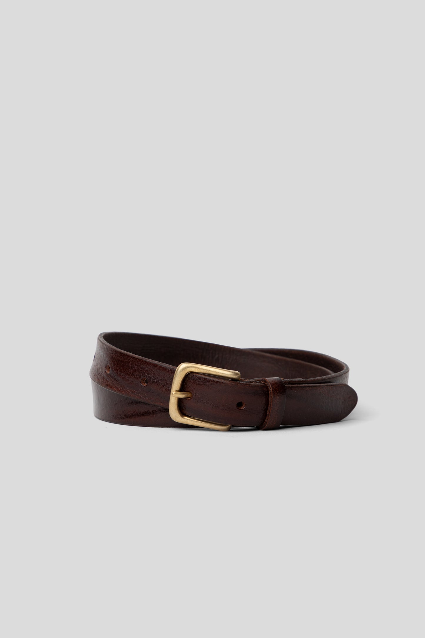 Another Belt 1.0 - Brown