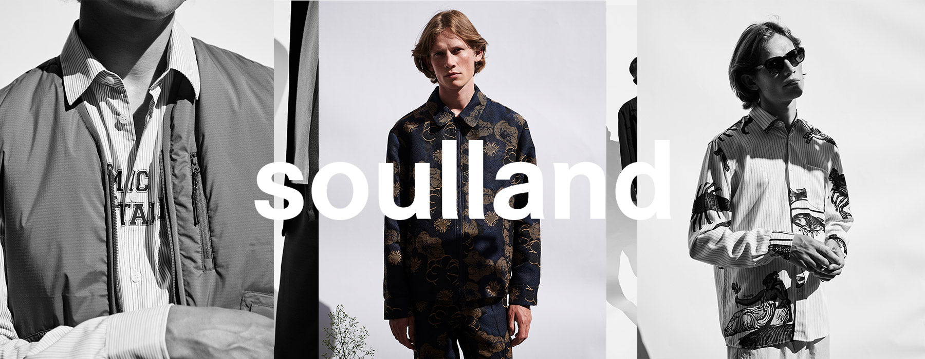 soulland clothing