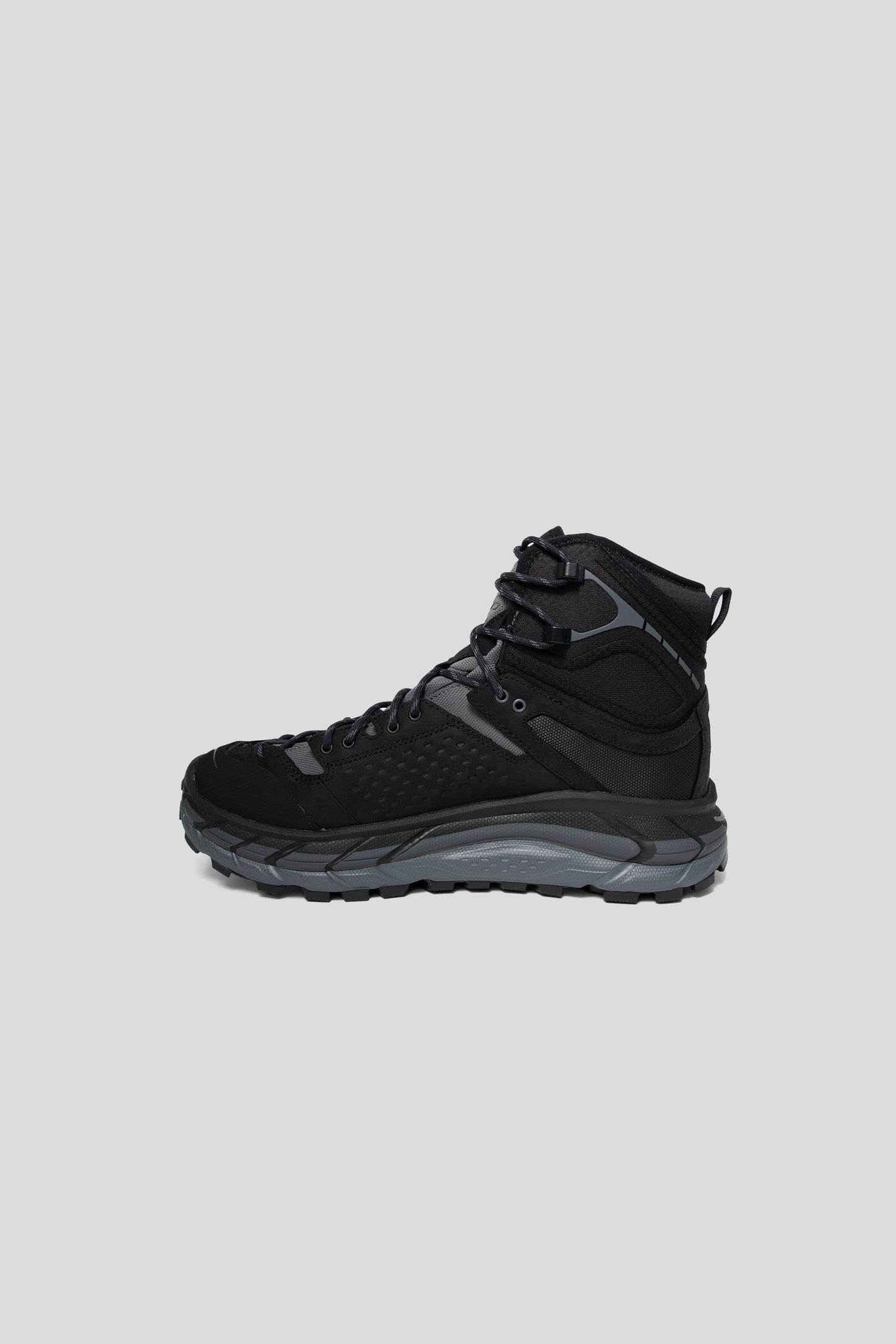 All Gender TOR ULTRA HI - Black/Castlerock