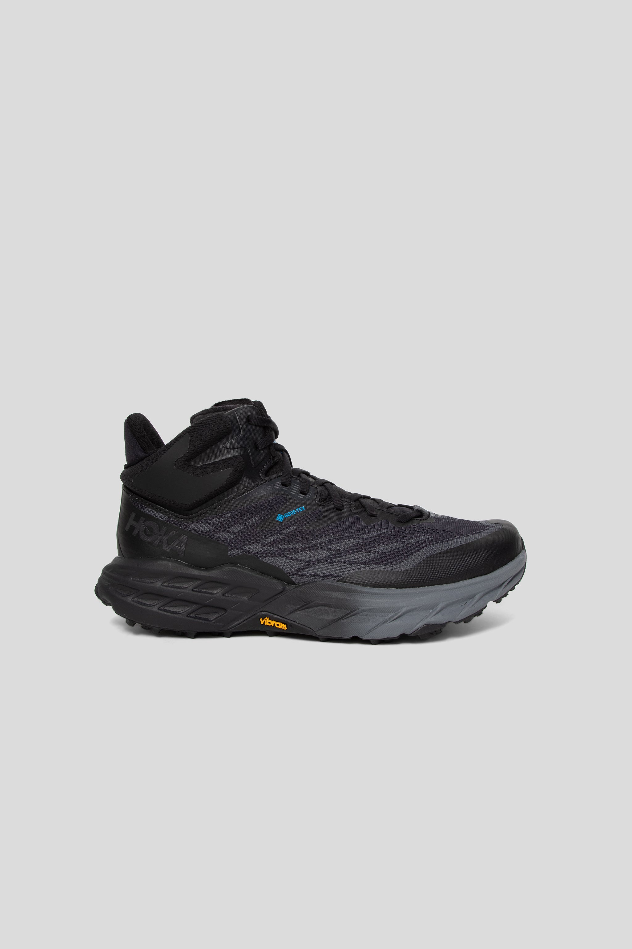 Speedgoat 5 Mid GTX - Black