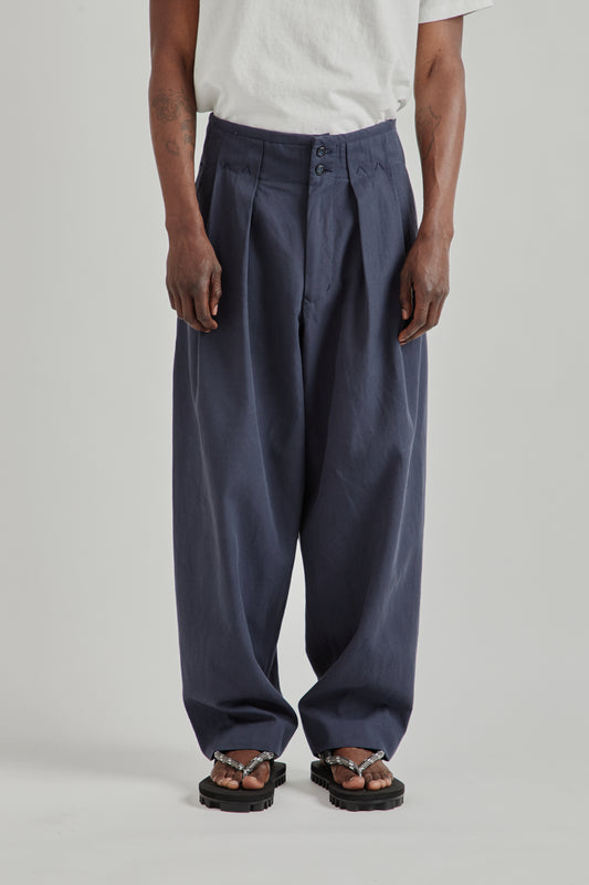 Phoenixx Trouser - Navy
