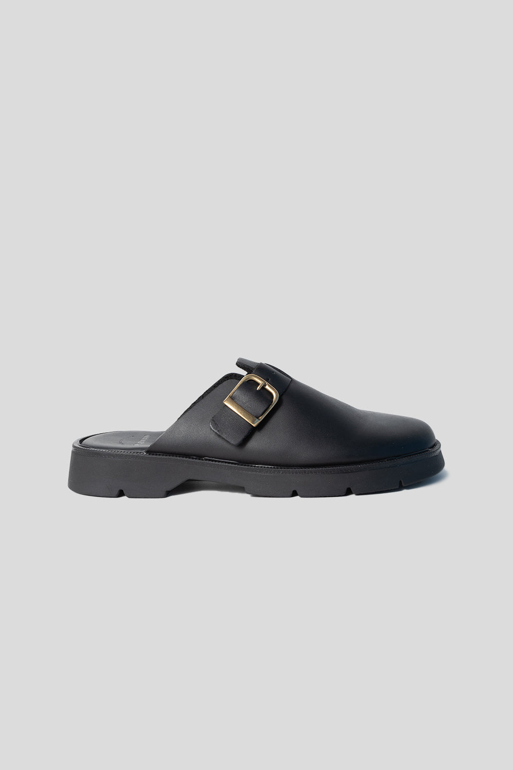 Kleman Pacha - Black | Wallace Mercantile Shop