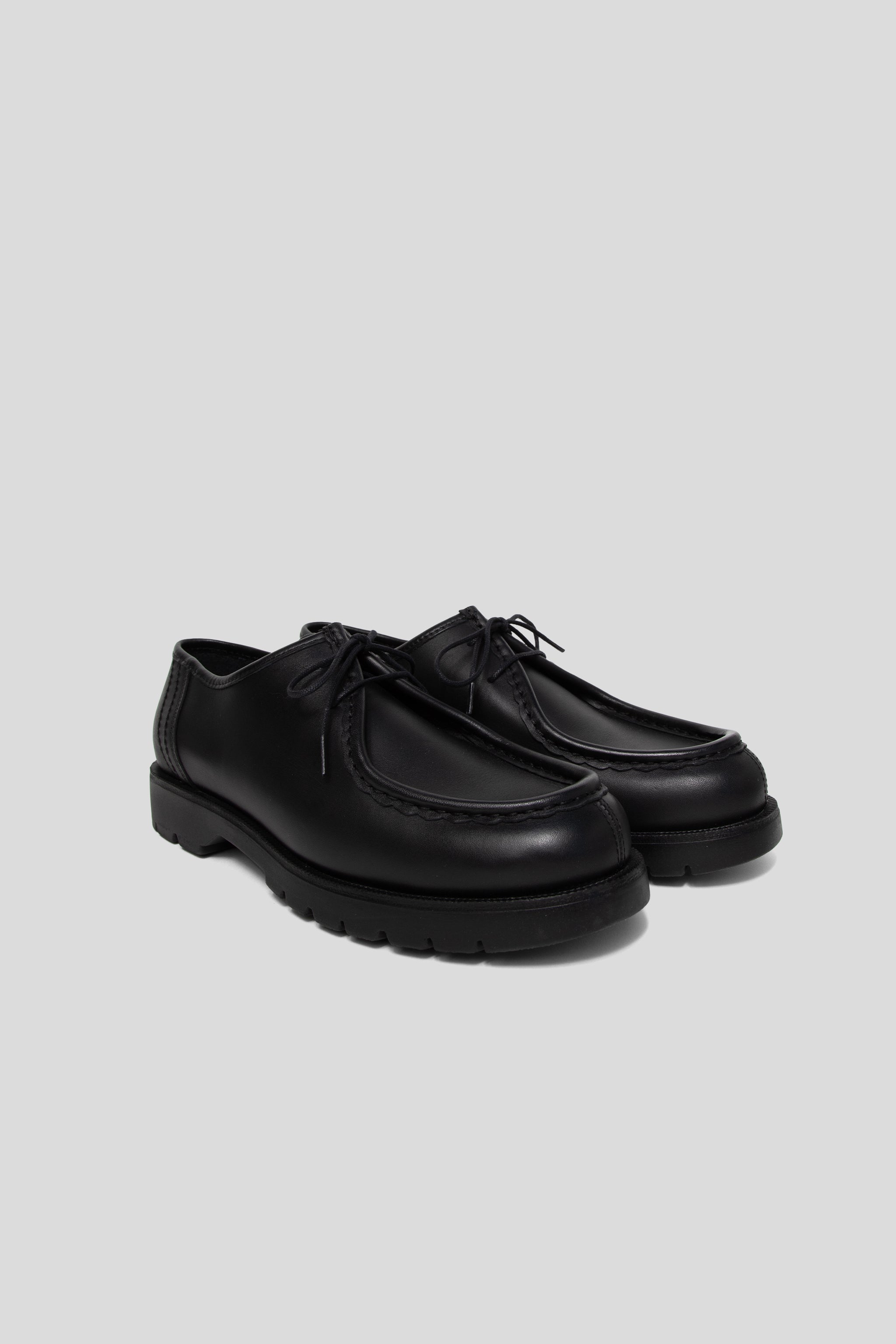 Kleman Women's Padror Shoe in Black | Wallace Mercantile Shop