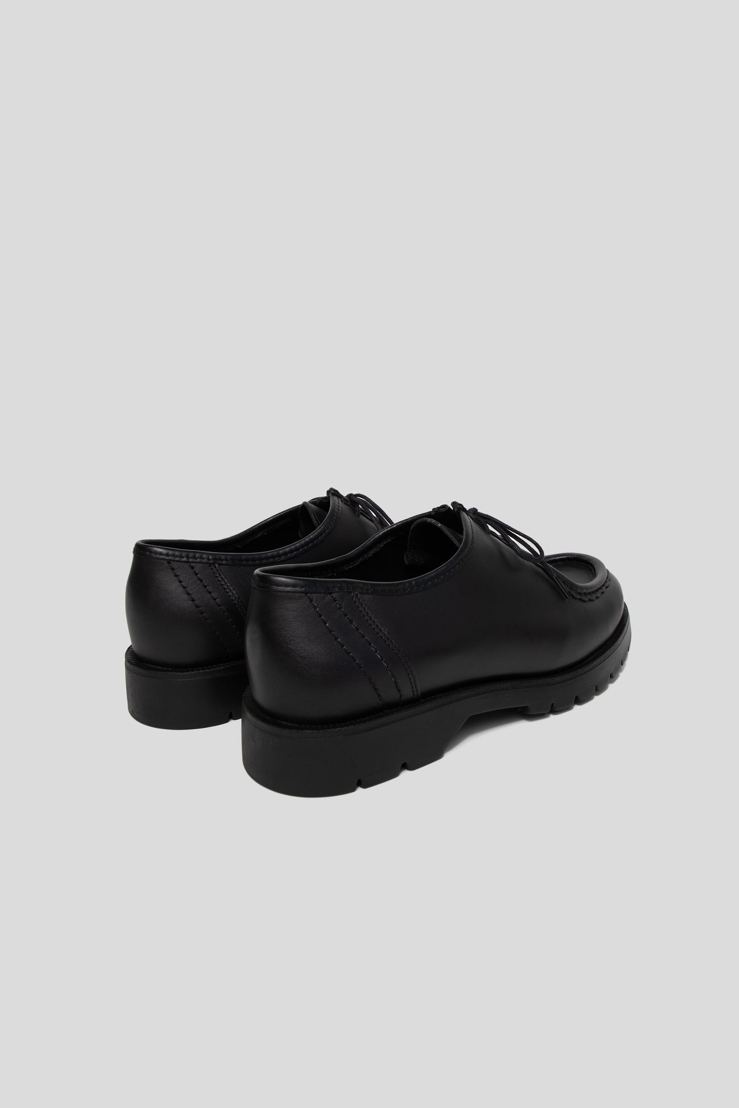 Kleman Padror Shoe in Black
