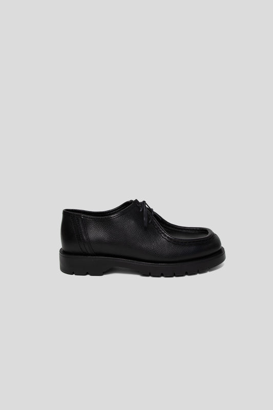 Kleman Padror G VGT Shoe in Black