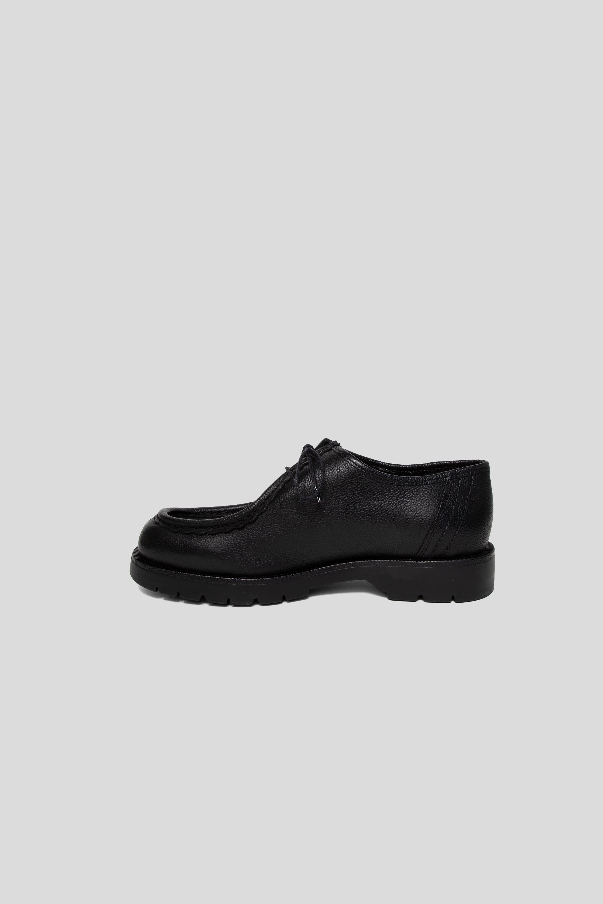 Kleman Padror G VGT Shoe in Black | Wallace Mercantile Shop