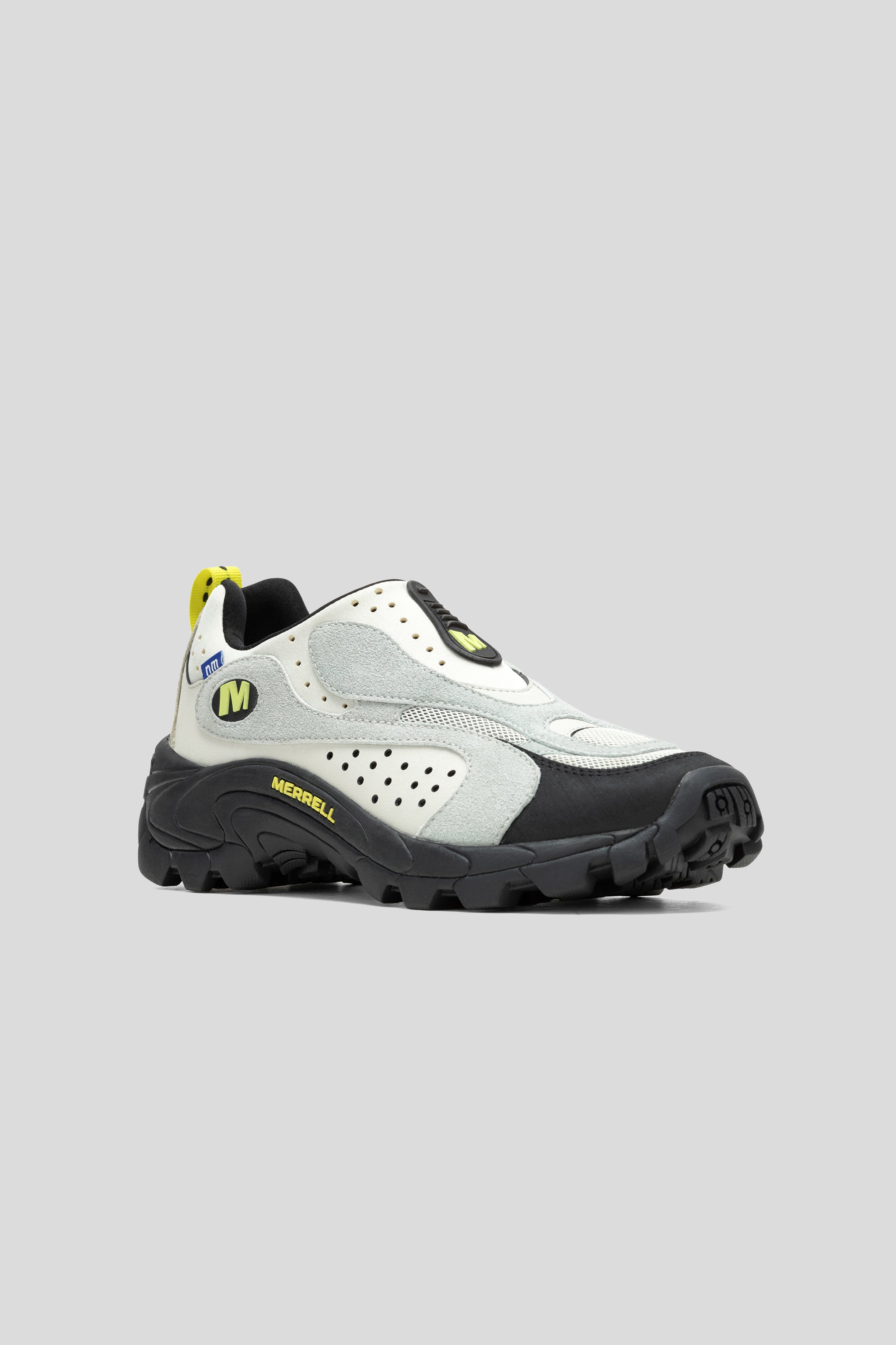 mer Merrell 1TRL Women's Moc Speed Streak Evo 1trl x Nicole McLaughlin