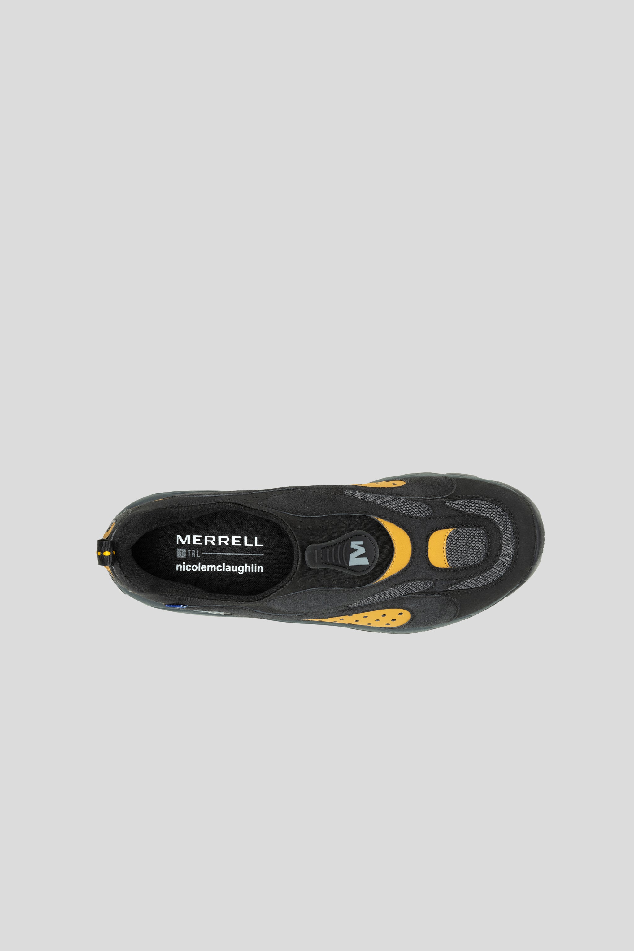 Merrell 1TRL Moc Speed x Nicole McLaughlin - Black Amber