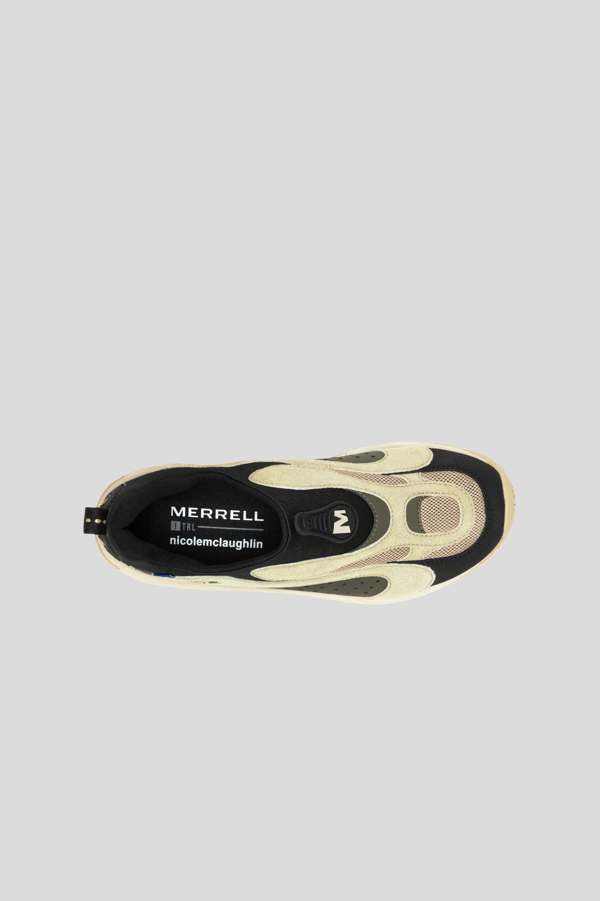 MOC SPEED STREAK NICOLE MCLAUGHLIN［1TRL］ merrell-1trl-x-nicole-