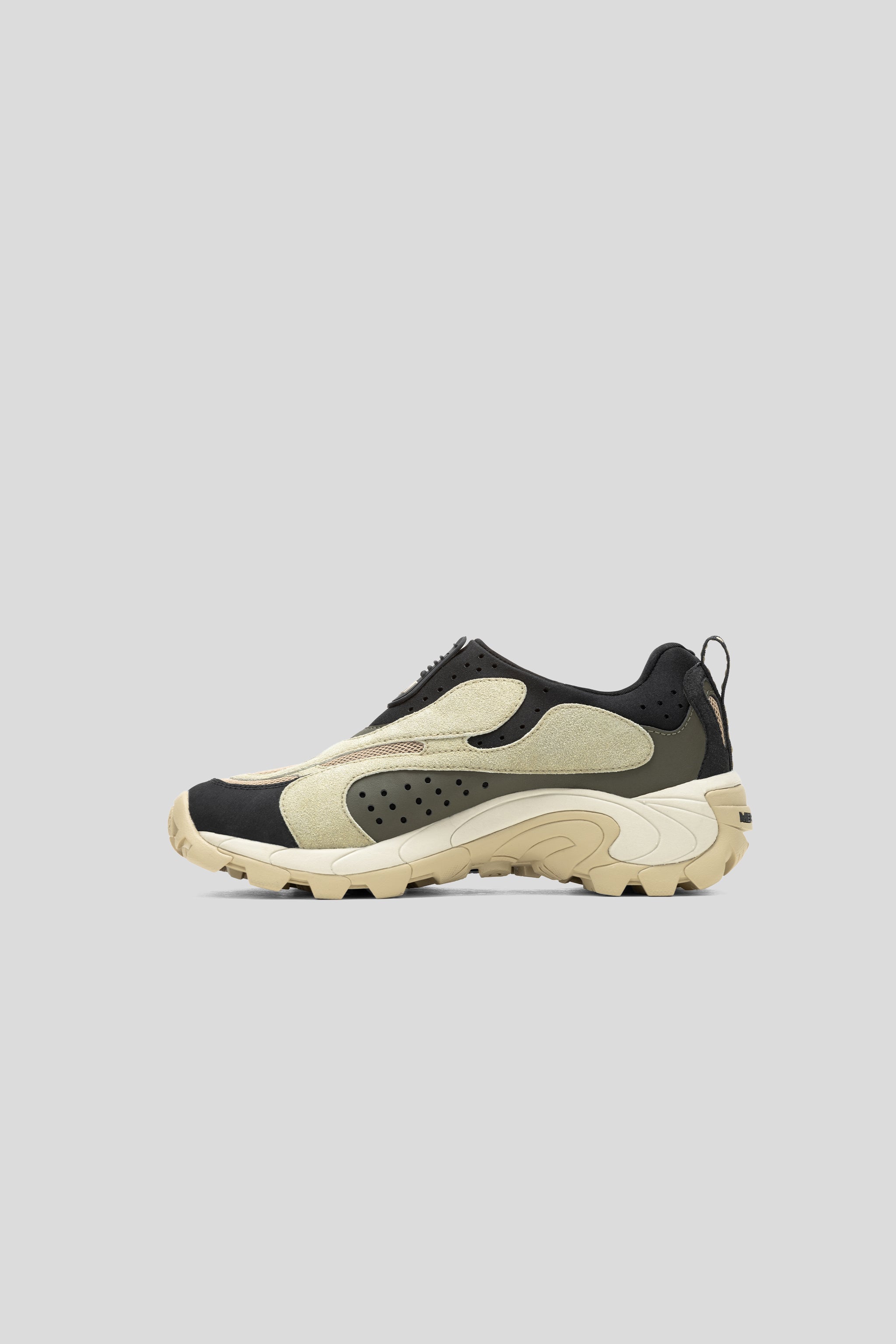 Merrell 1TRL Moc Speed Streak Evo 1trl x Nicole McLaughlin