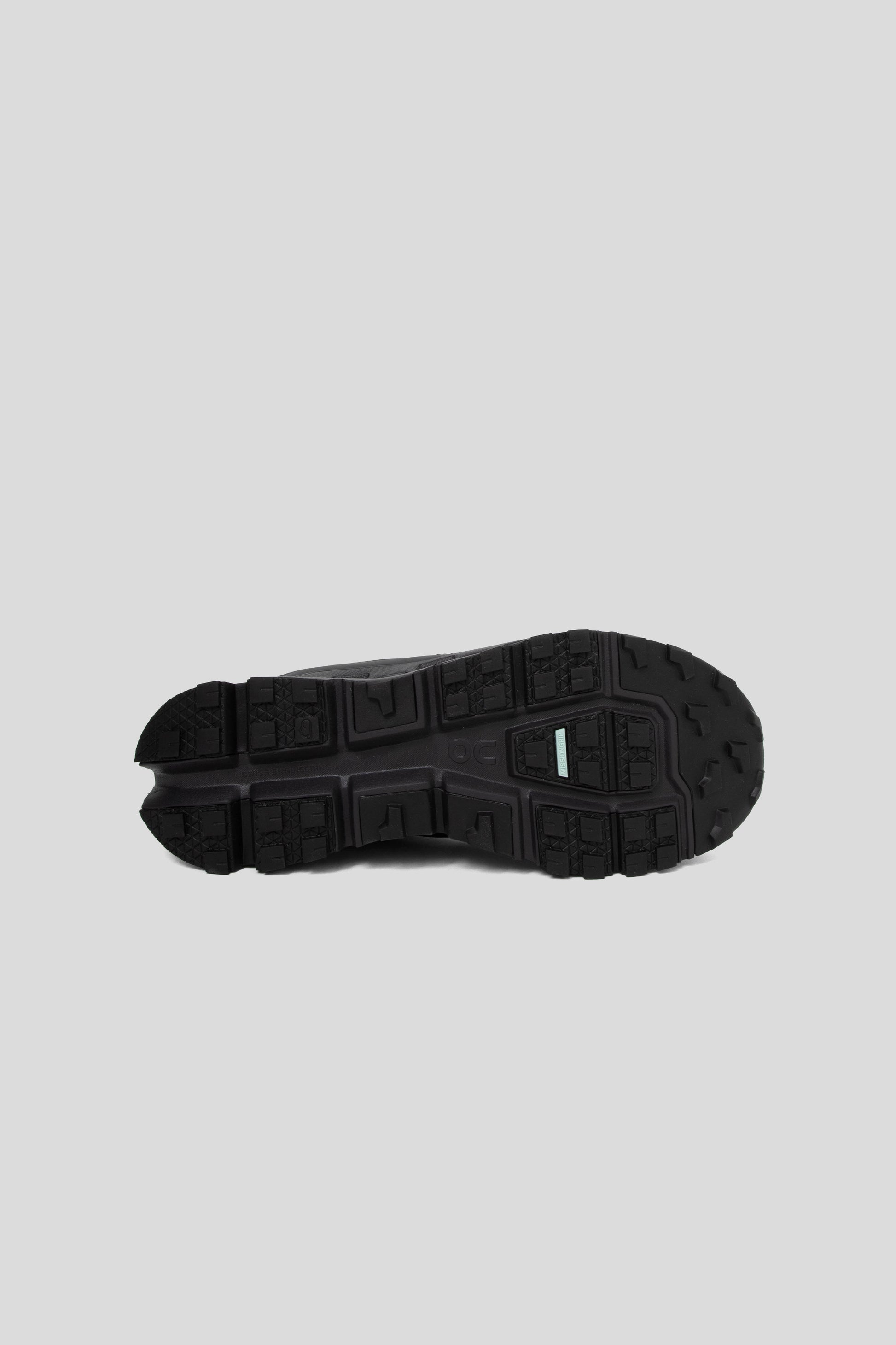 On Running Cloudultra 2 Pad - Black/Sand