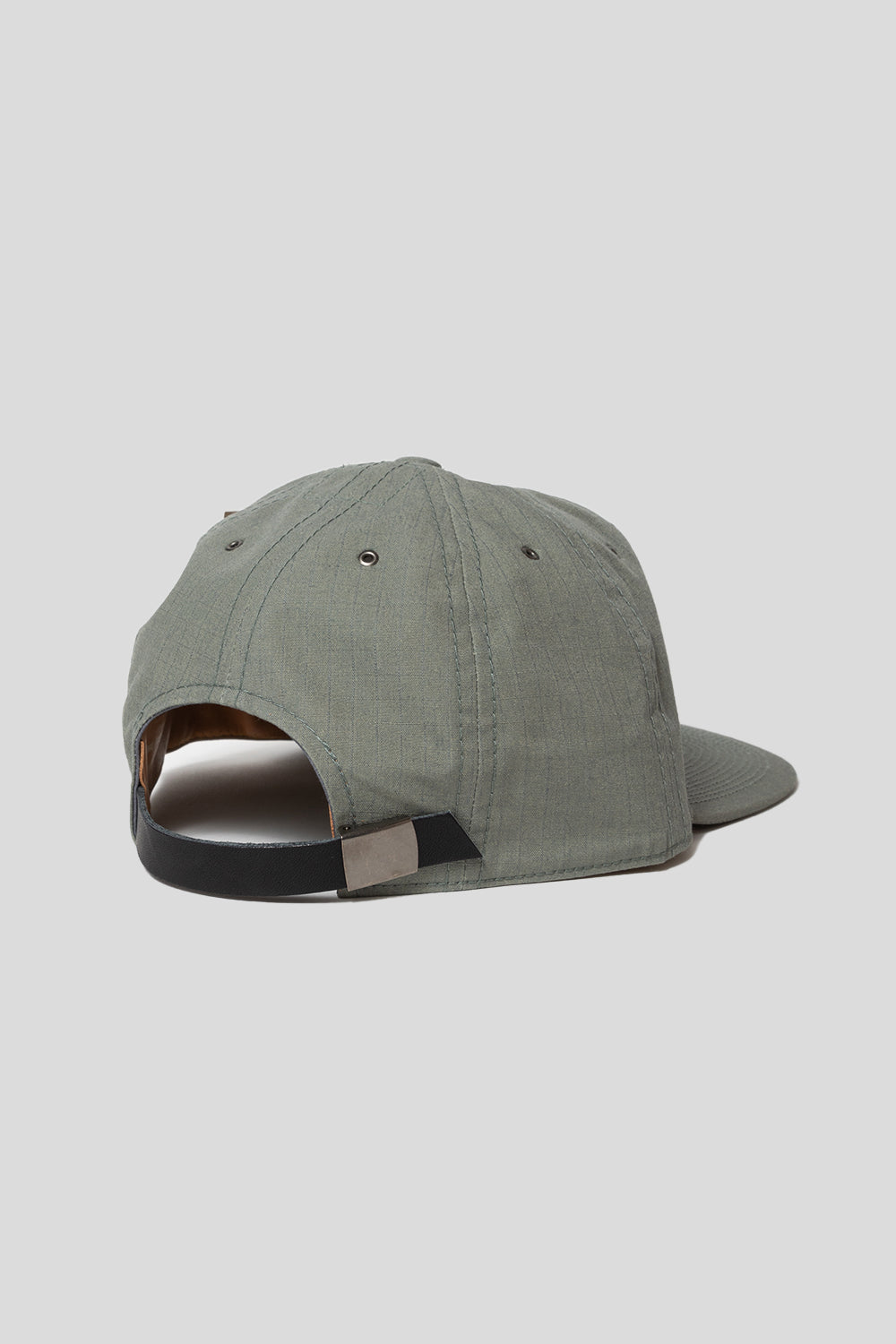 Poten CNRP Cap in Green