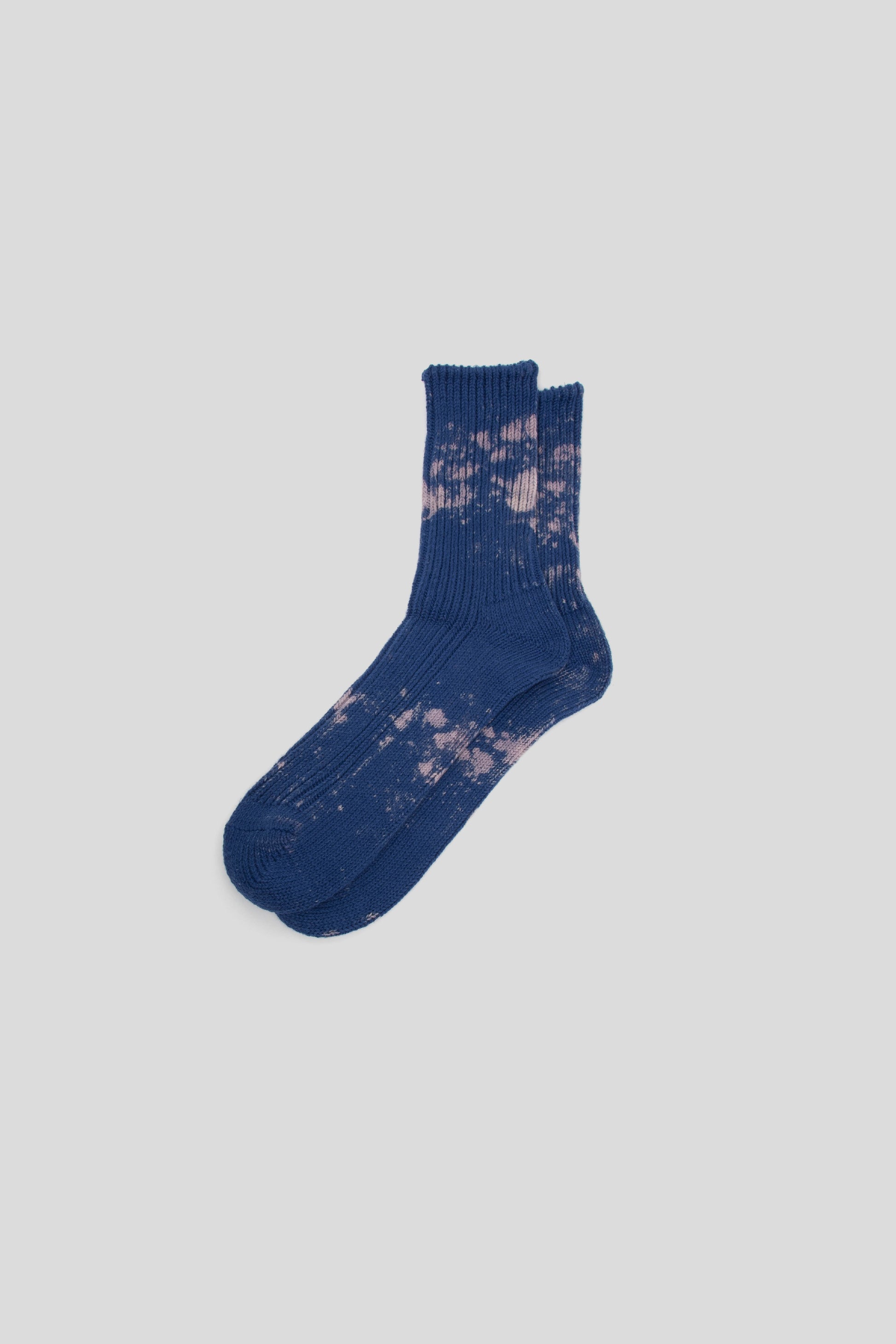 Rostersox BA Socks in Blue