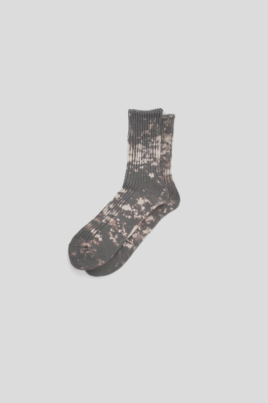 Rostersox BA Socks in Grey