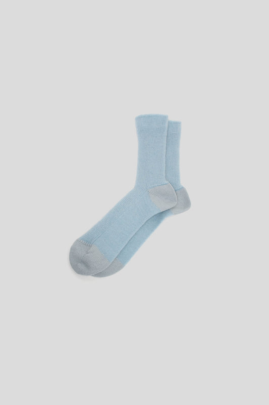 Rostersox Mo Socks in Blue