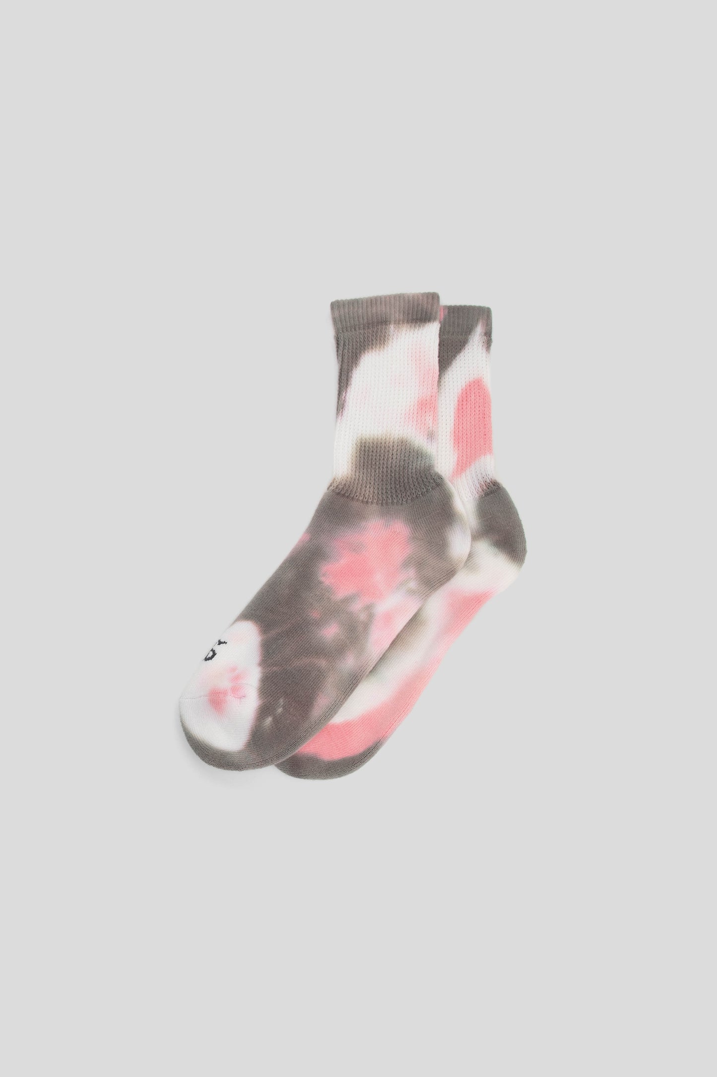 Rostersox TD Socks in Pink