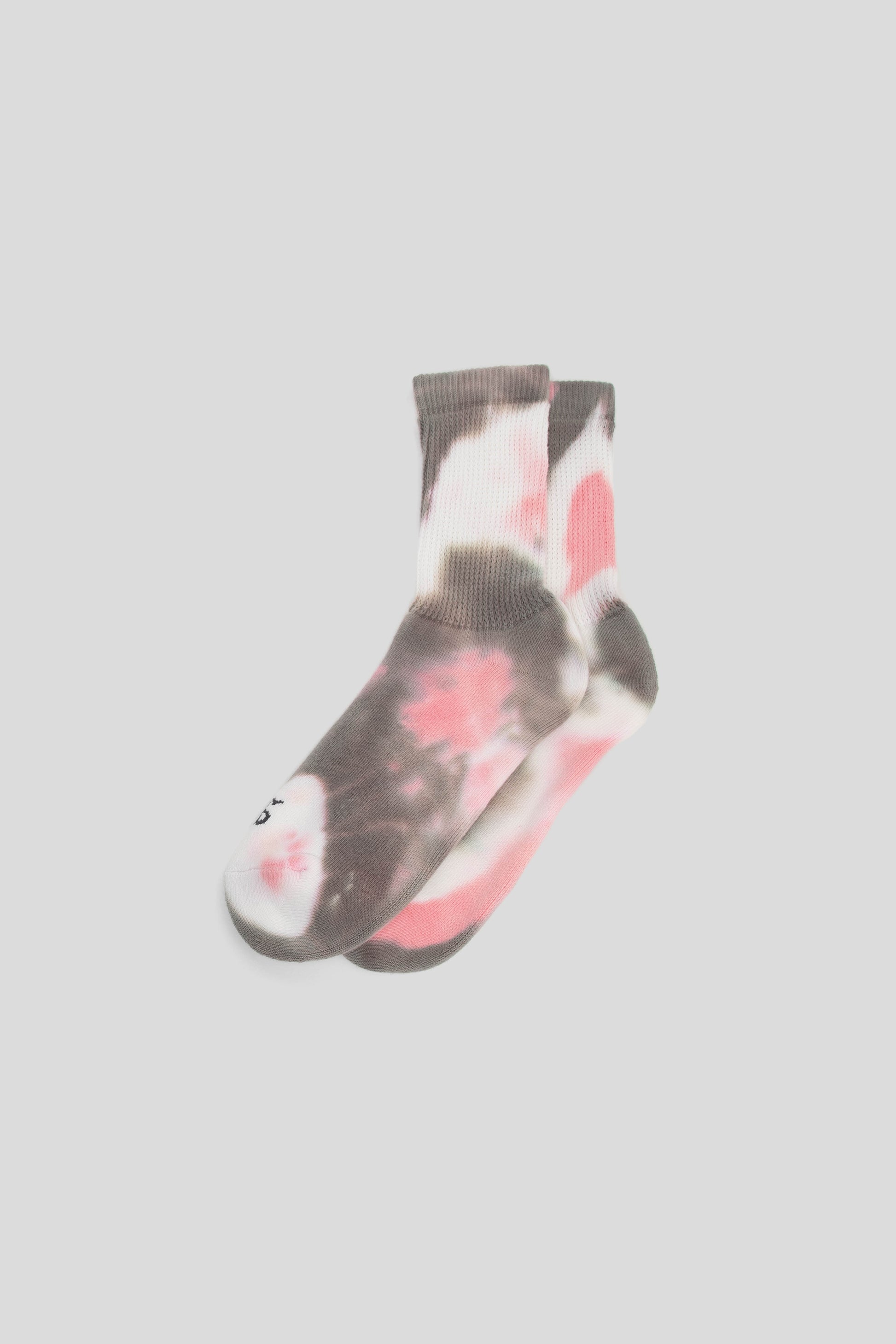 Rostersox TD Socks in Pink