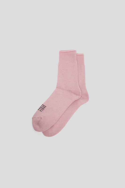 Rostersox Vivo Wool Socks in Pink