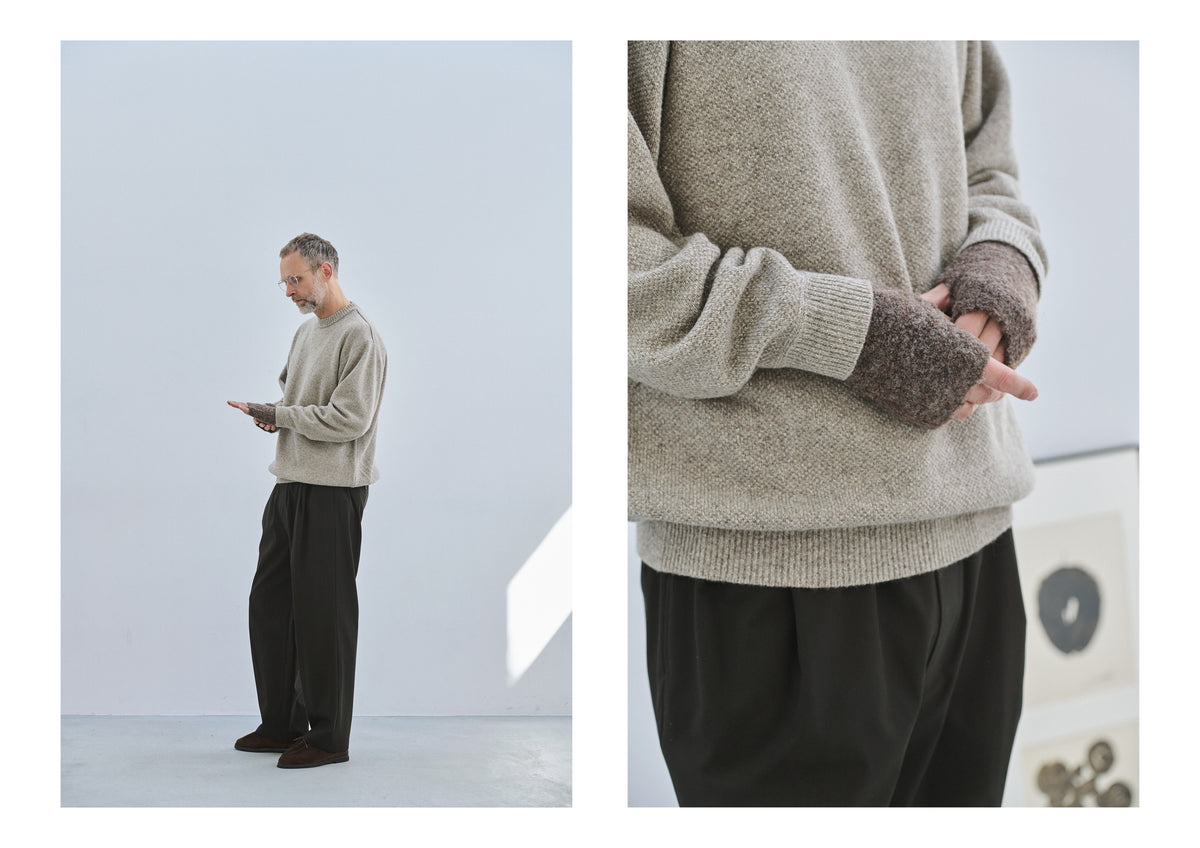 Still By Hand: Quiet Design for Everyday Life