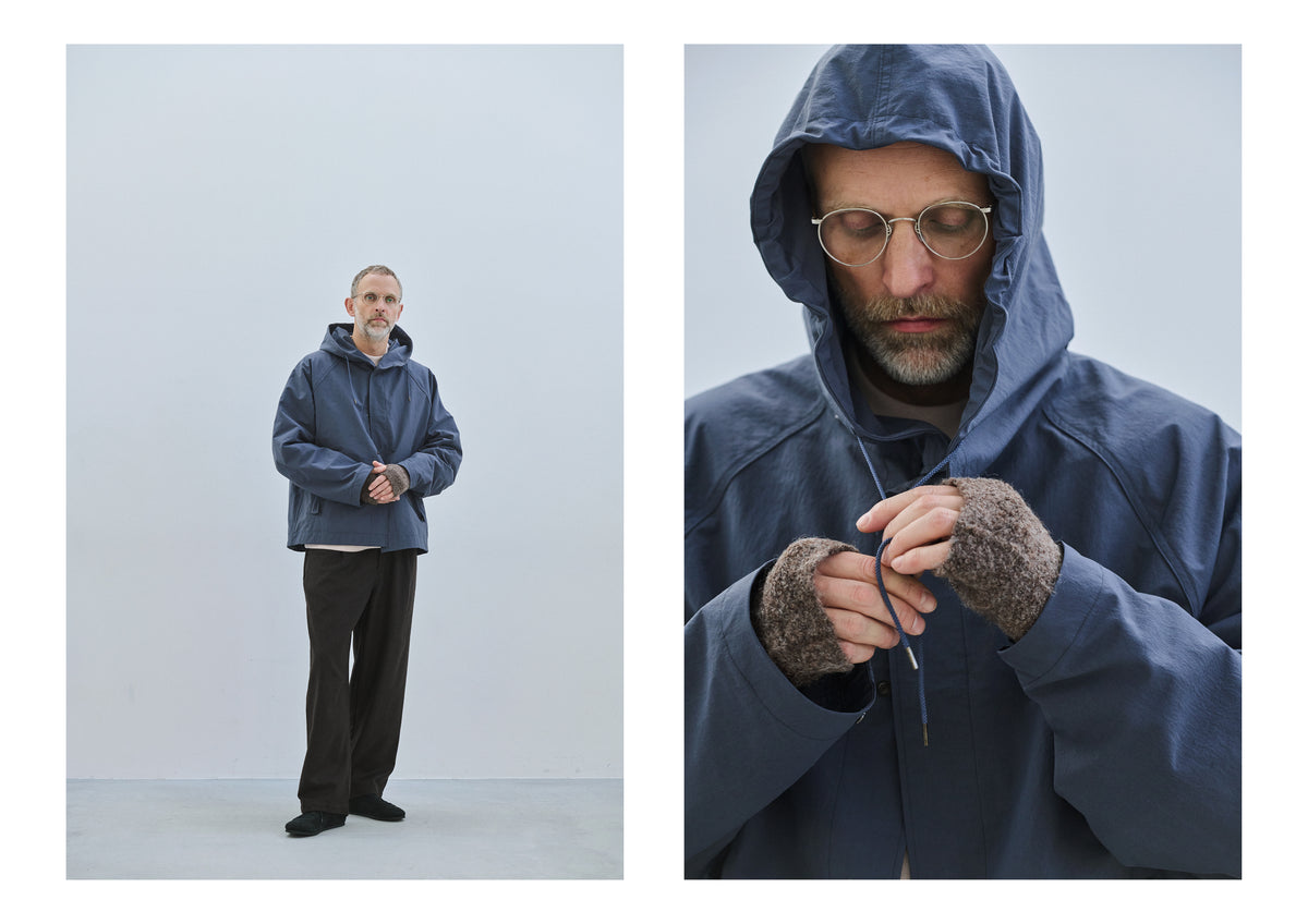 Still By Hand: Quiet Design for Everyday Life