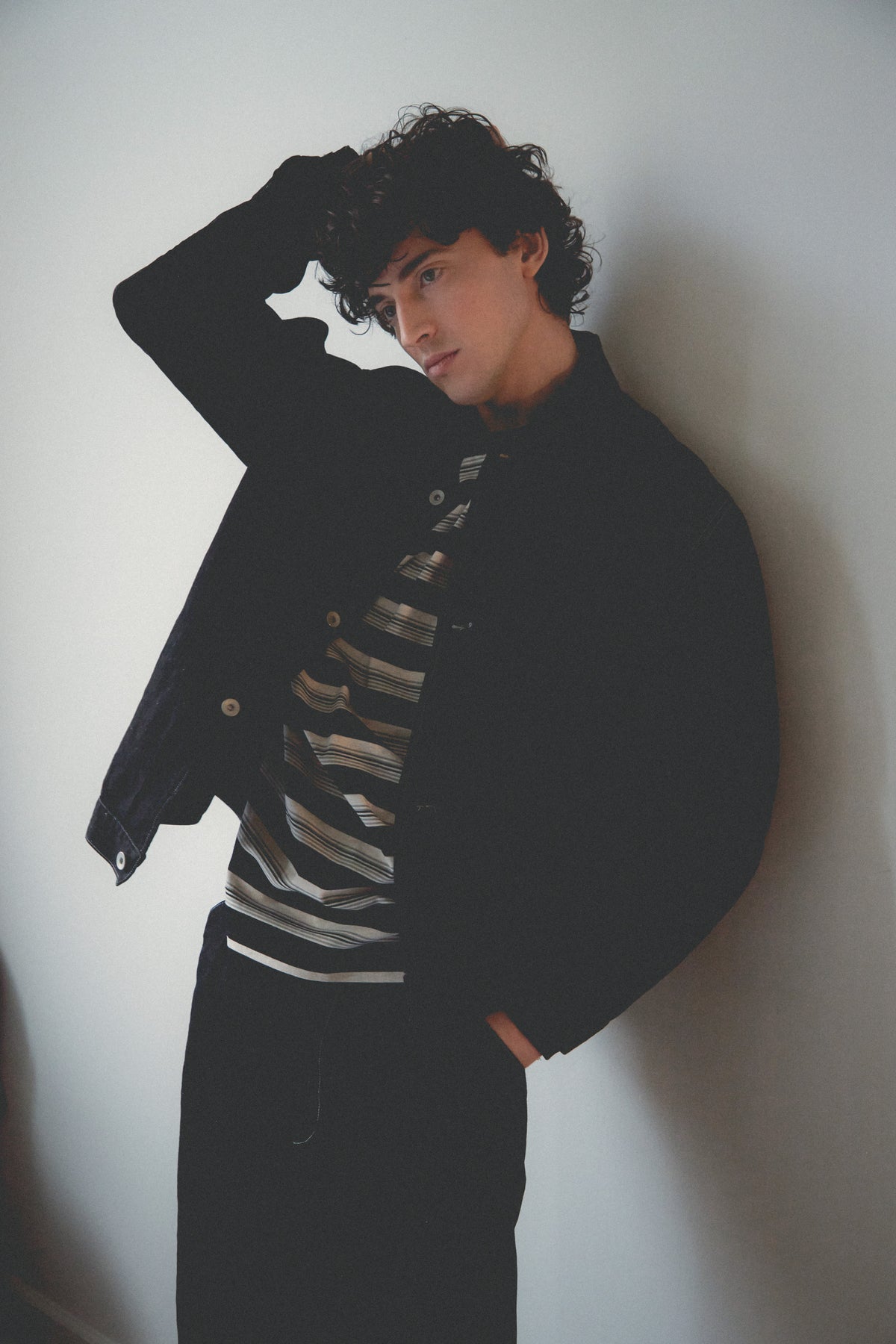 wallace SS26 editorial 69