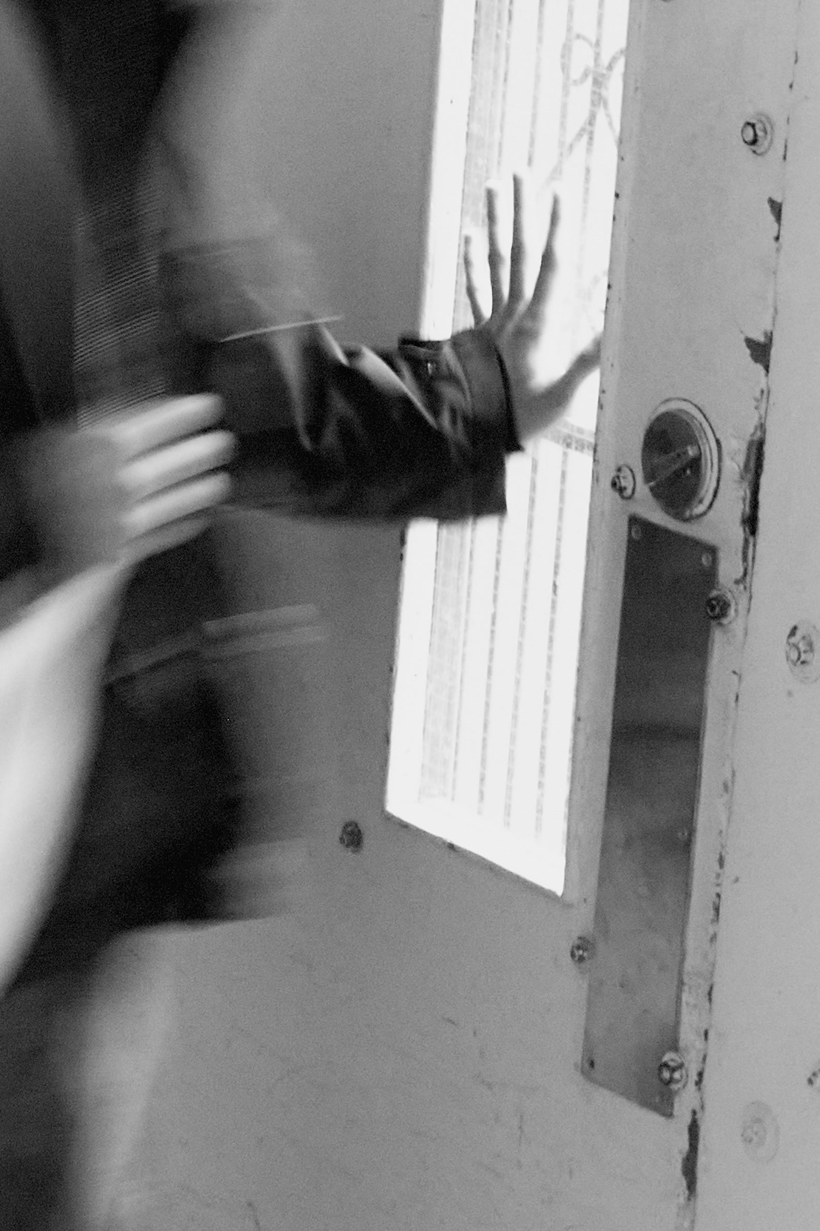 wallace SS26 editorial selects 132BW
