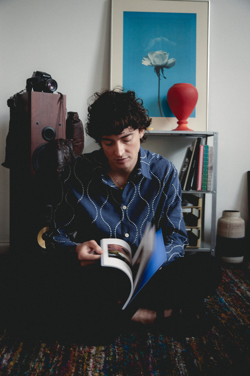 wallace SS26 editorial selects 51
