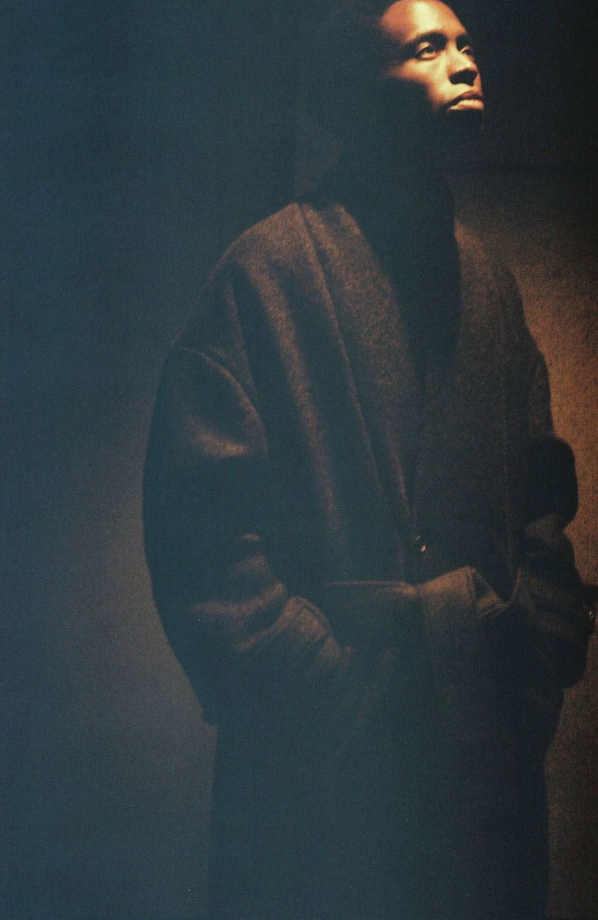 FW26 Editorial: A Familiar Feeling