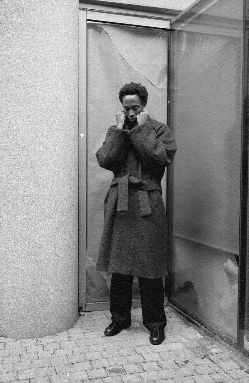 editorial shoot