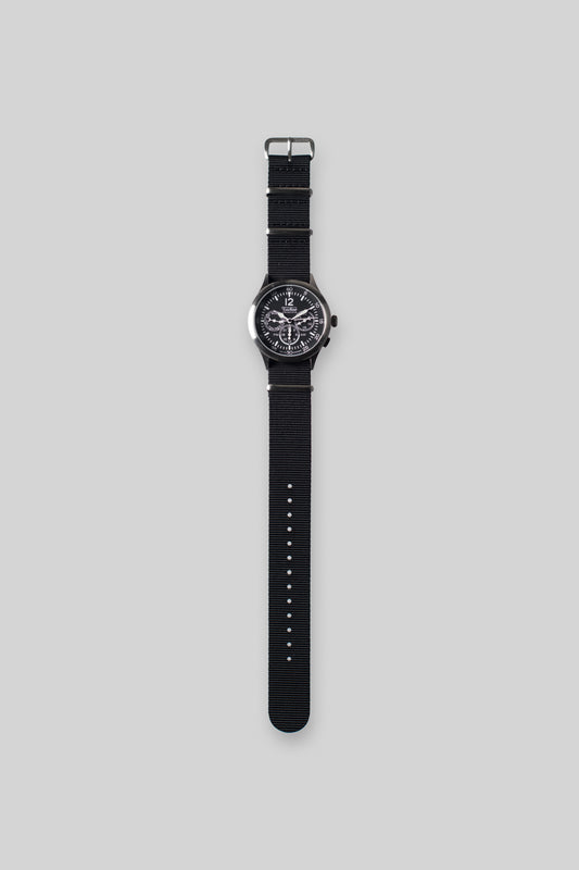 Merlin 296 GB Black Watch