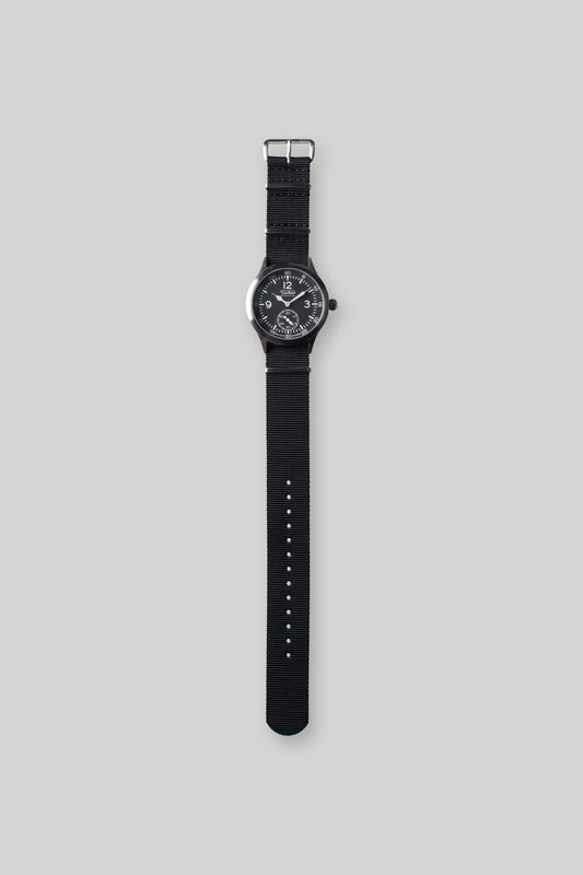 Merlin 246 GB Black Watch
