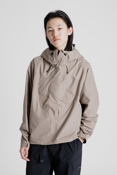 Cayl_Light_Shield_Anorak_Beige 