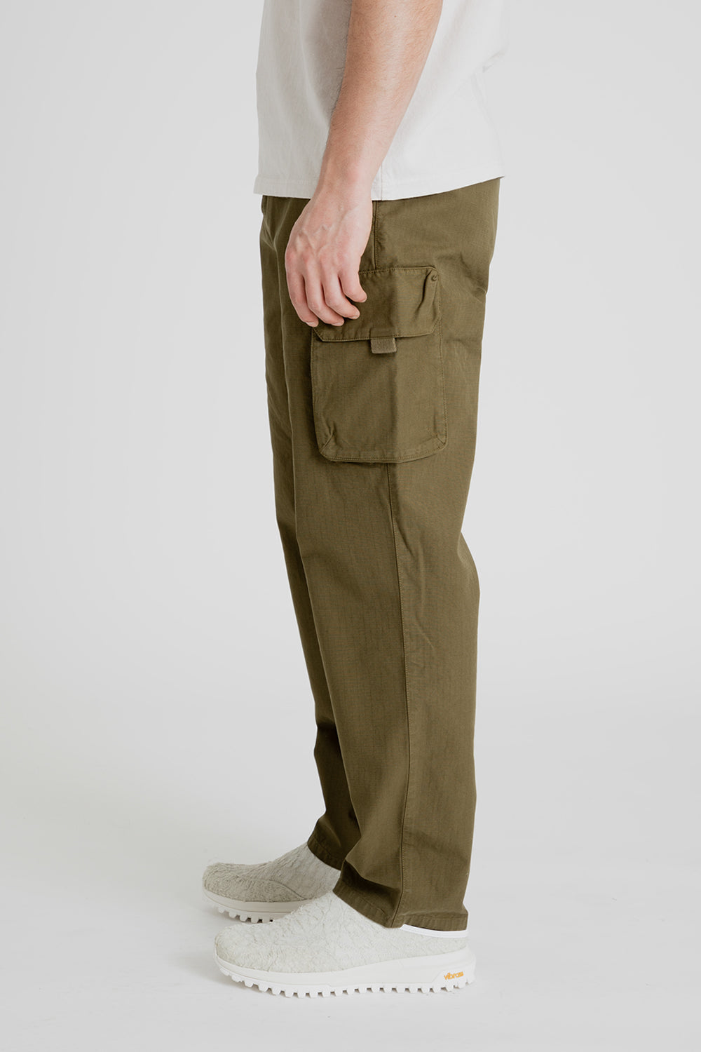 Men's Camo Trousers Autumn Winter 2022 - Bolf Online Shop