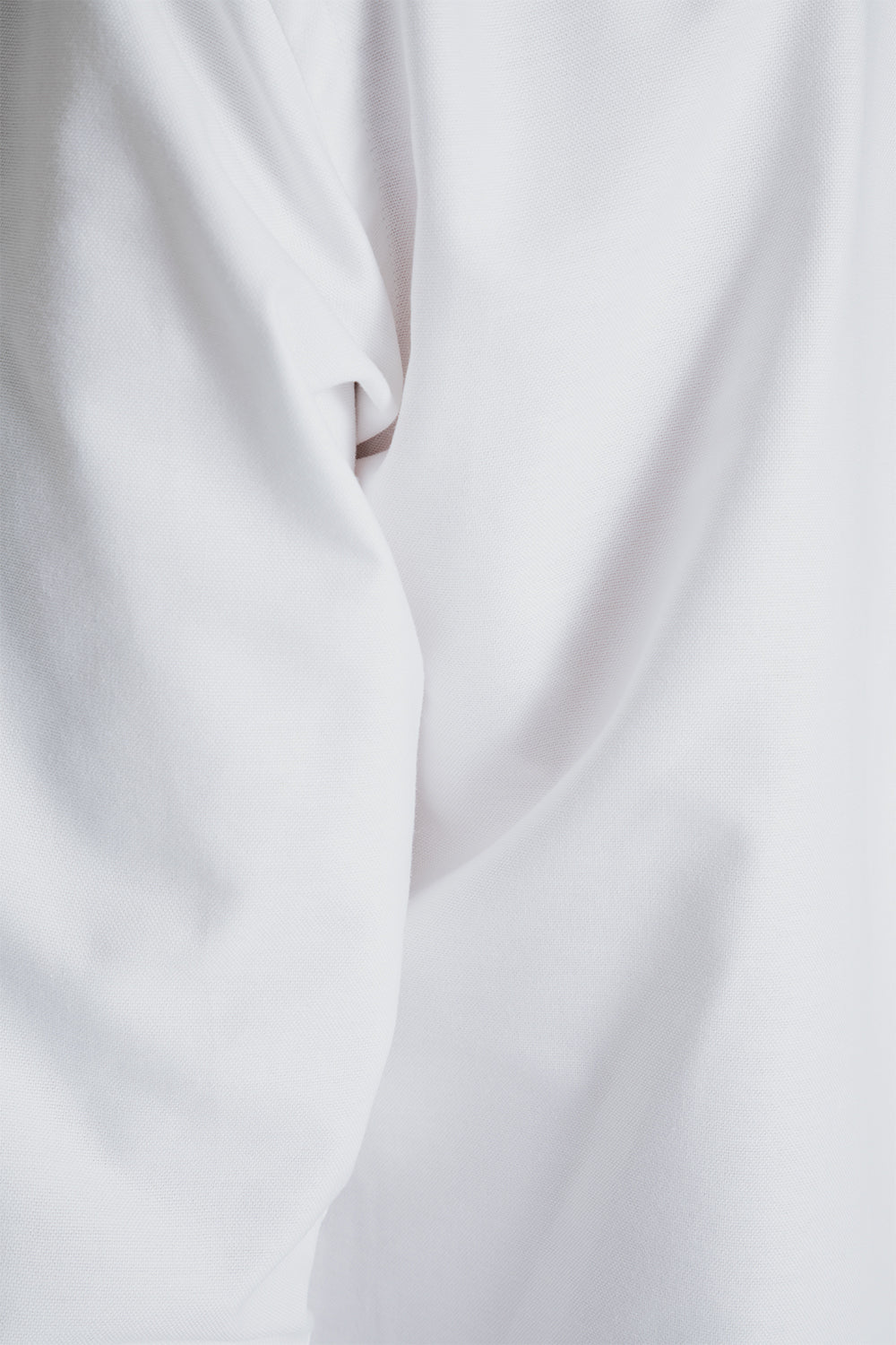 Forét Life Shirt in White
