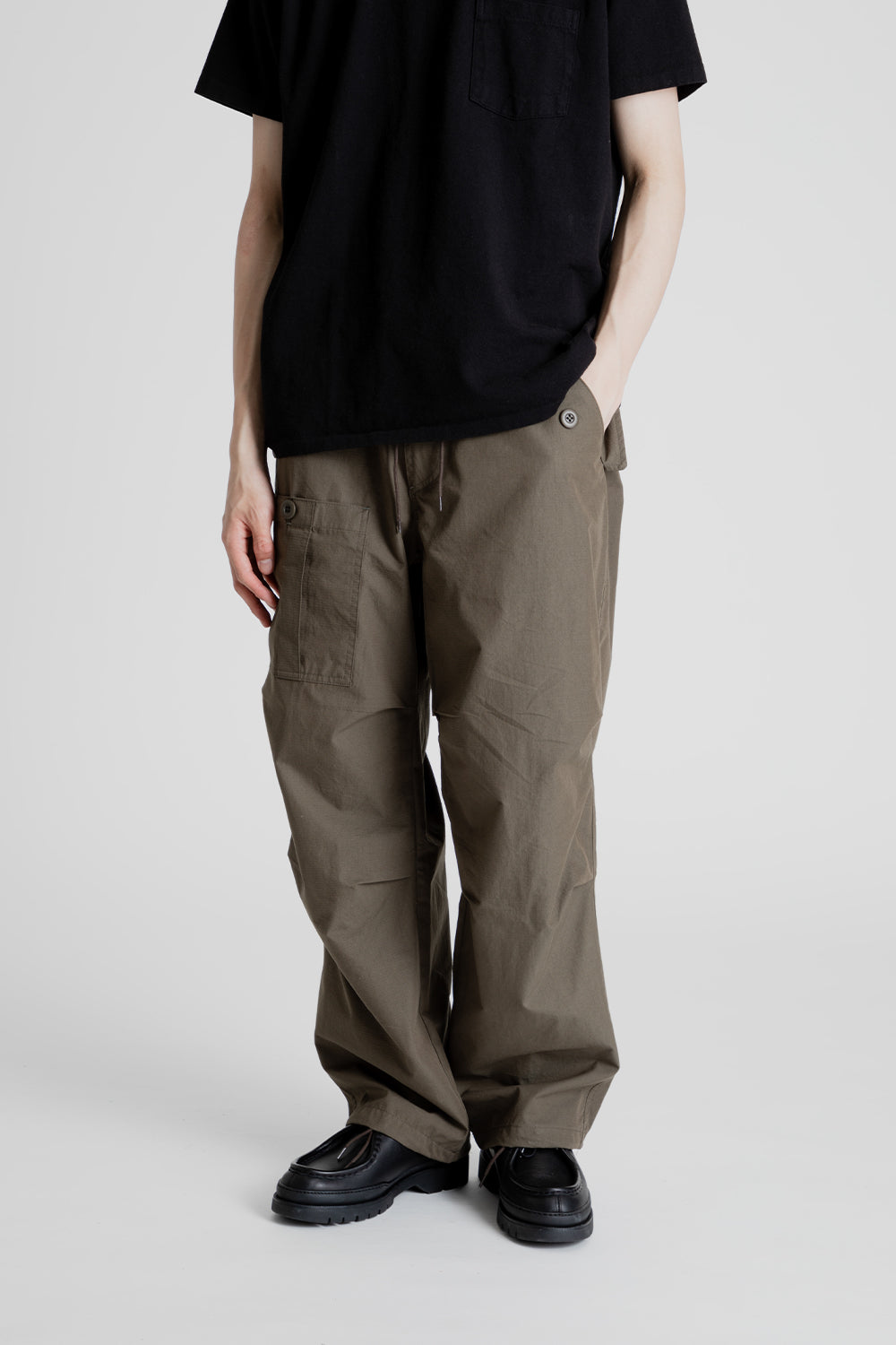 Frizmworks_CN_Ripstop_Mil_Pants_Olive