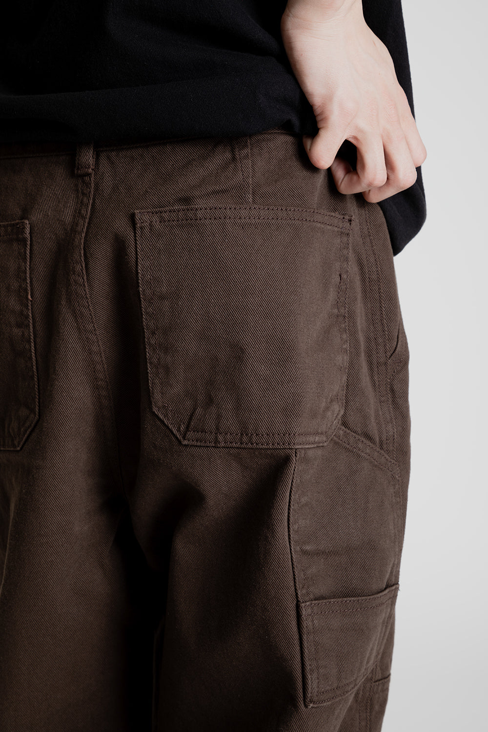 Frizmworks_Carpenter_Work_Pants_Brown