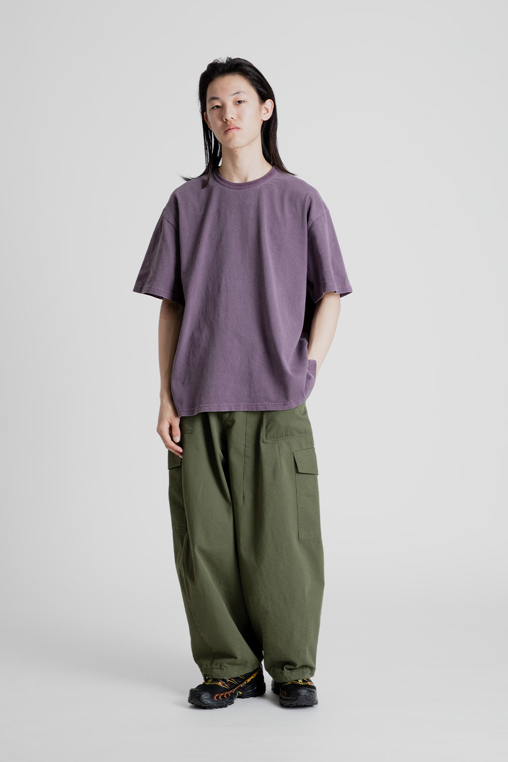 Frizmworks_OG_Pigment_Dyeing_Half_Tee_Purple