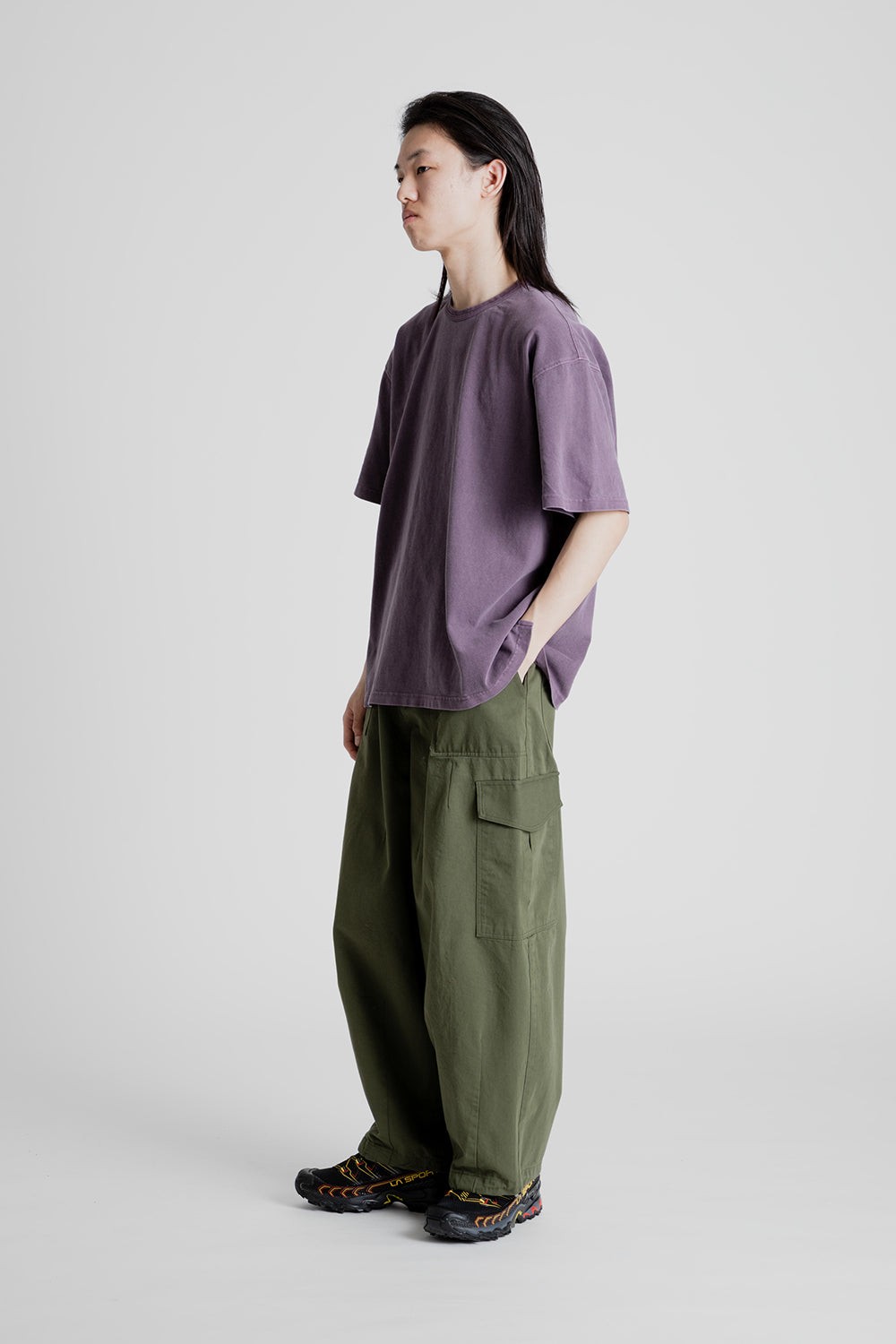 Frizmworks_OG_Pigment_Dyeing_Half_Tee_Purple
