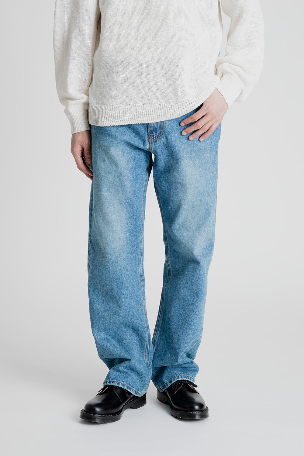Frizmworks_OG_Selvedge_Regular_Denim_Pants_Light_Blue